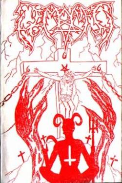 Demoniac (GER) : Divine Grudge